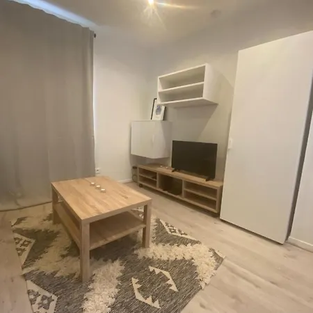 Joli Studio Calme Et Lumineux Royat Buitenkant foto