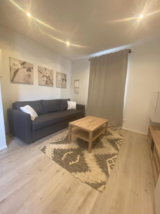 Joli Calme Et Lumineux Appartement Royat