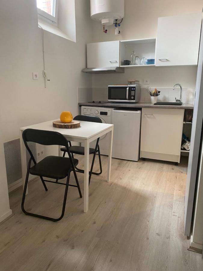 Joli Calme Et Lumineux Apartment