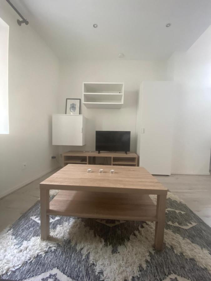 Apartment Joli Calme Et Lumineux