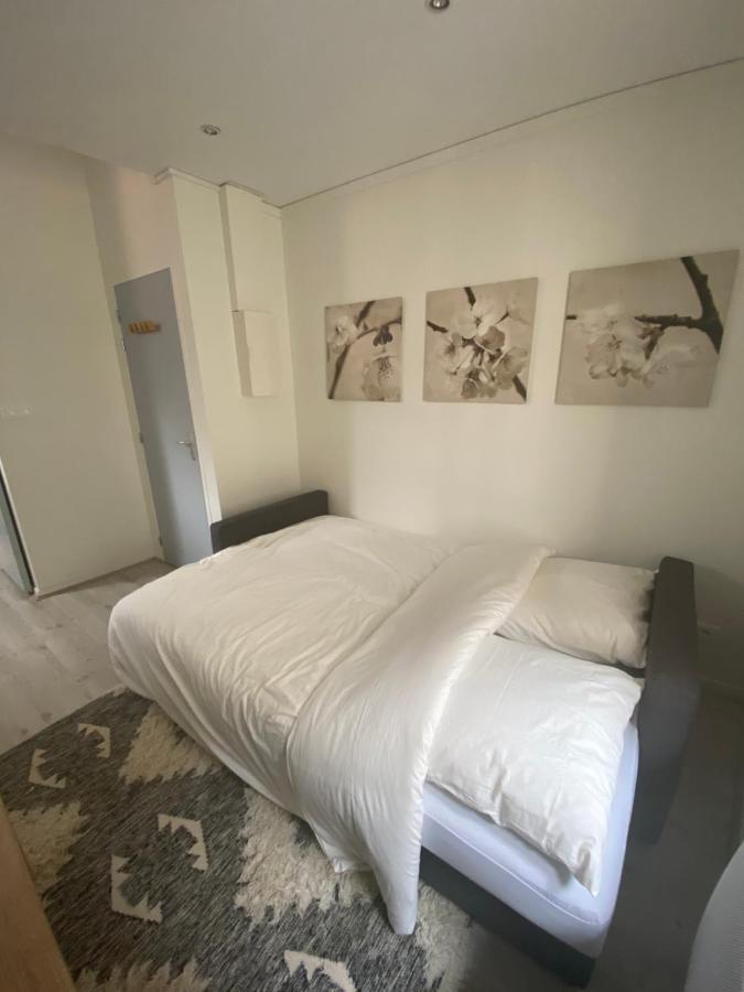 Joli Calme Et Lumineux Apartment