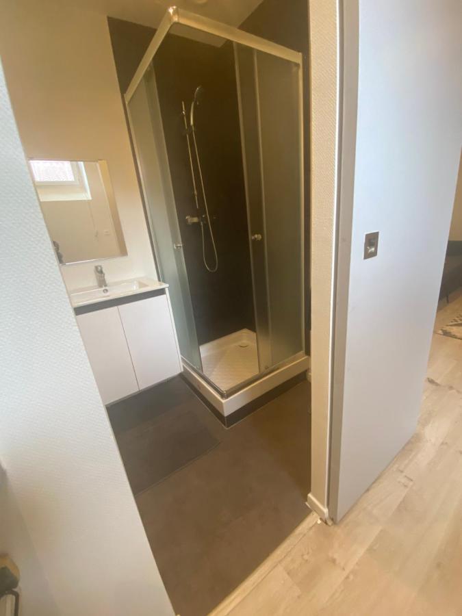 Appartement Joli Calme Et Lumineux