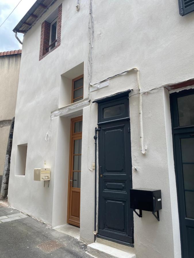 Appartement Joli Calme Et Lumineux *
